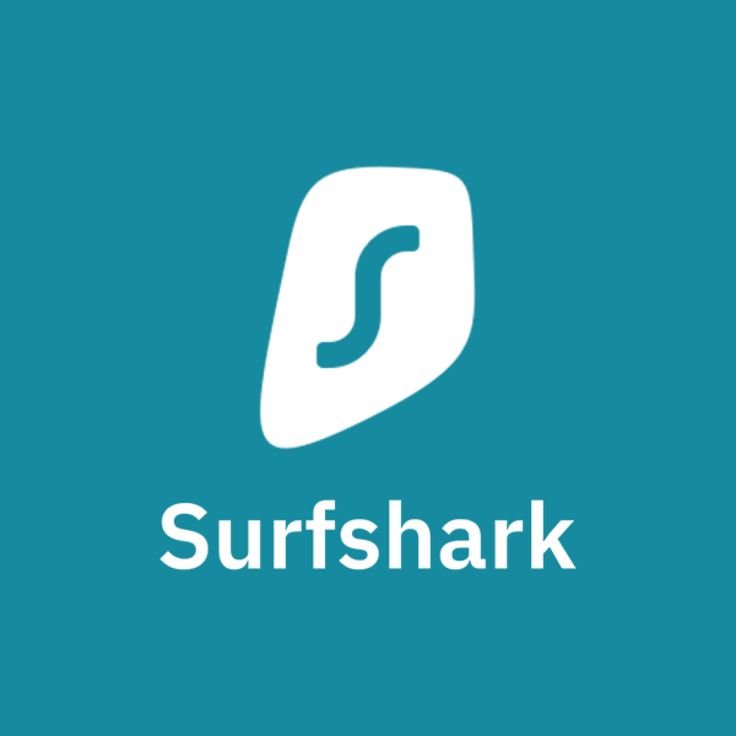 Surfshark VPN Subscription