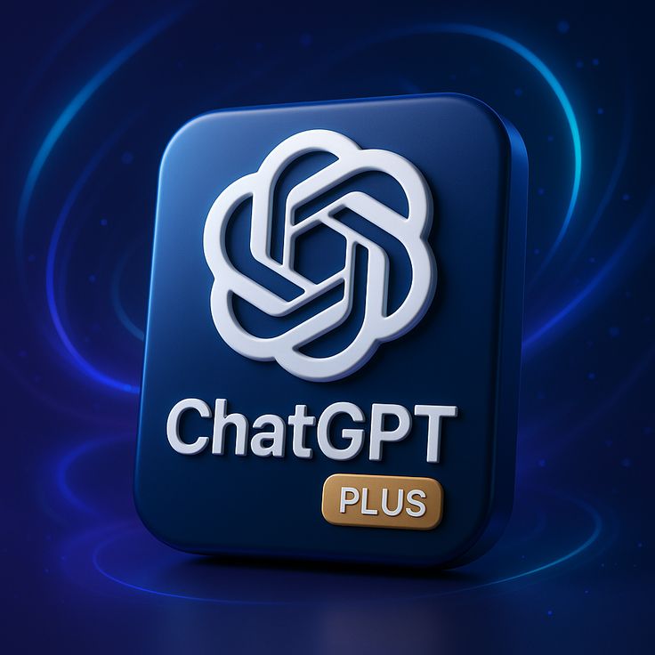 ChatGPT Plus Subscription